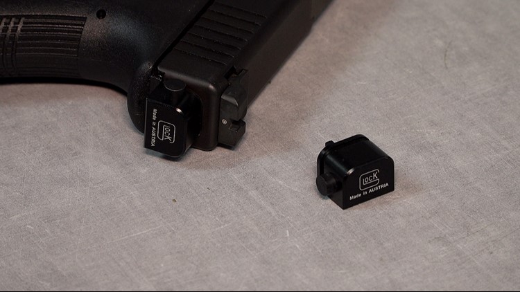 Indiana's Glock switch law closes gap between state, federal courts