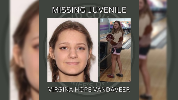 Floyd County Sheriff's Office searching for missing New Albany teen ...