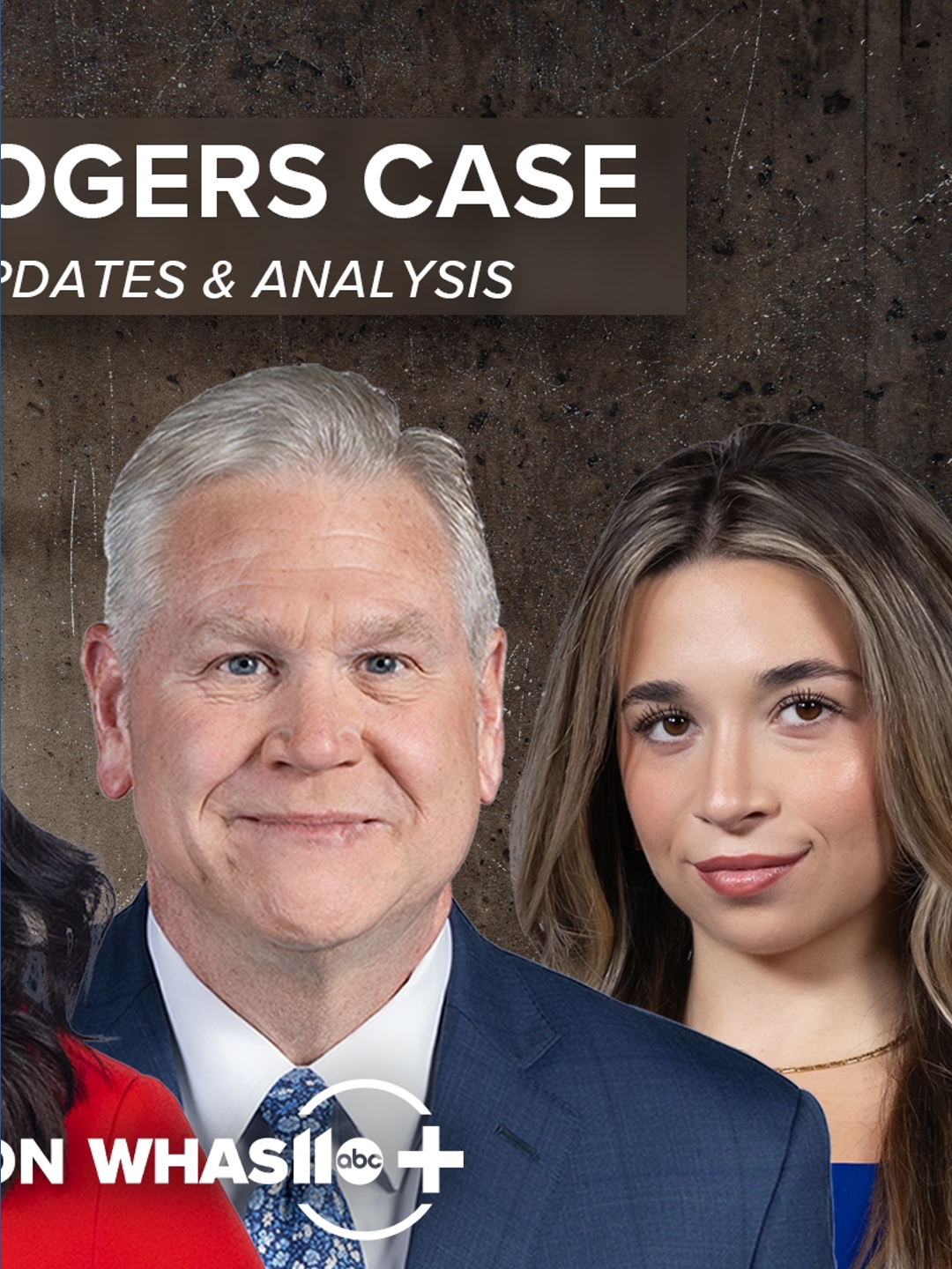 Crystal Rogers Case: Get updates in Brooks Houck, Joseph Lawson trial ...