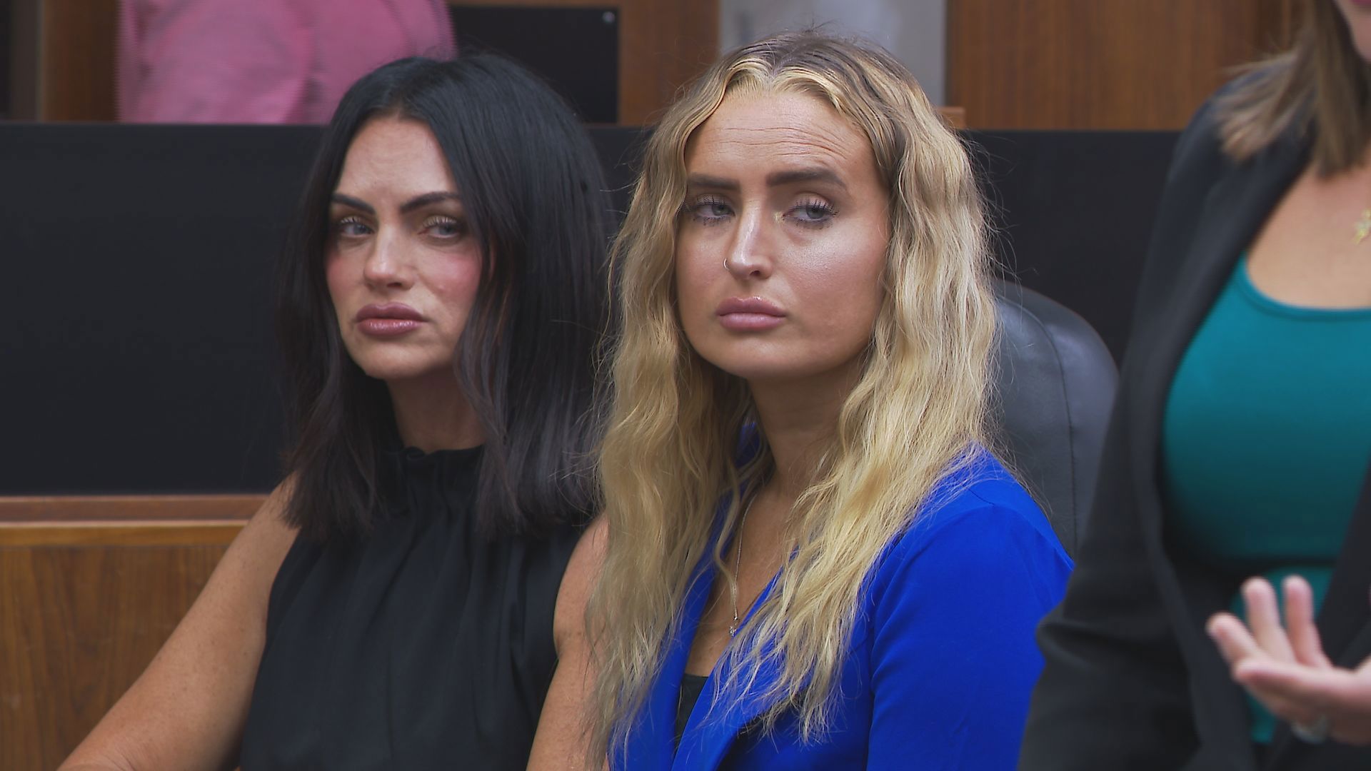 Misty and Kasey Noel to have separate trials | whas11.com