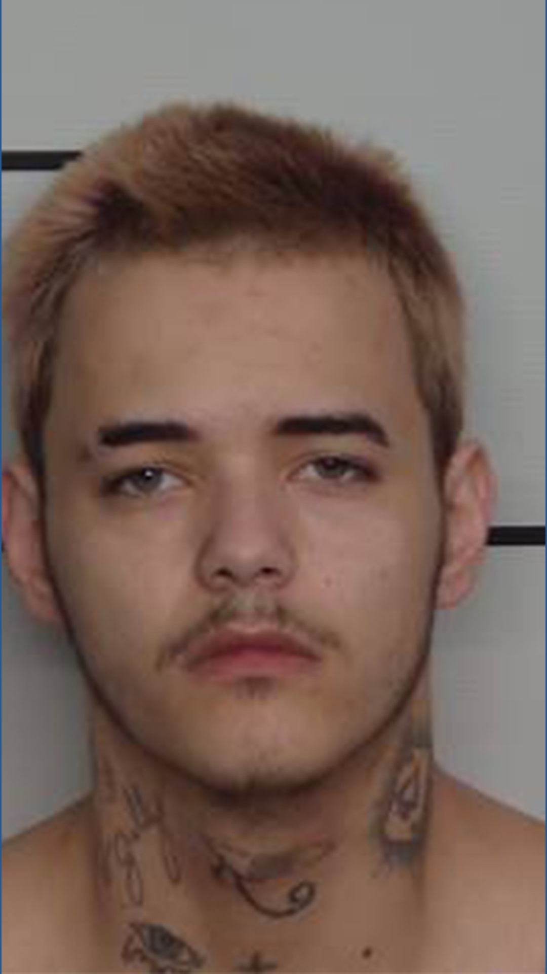 Arrest News Image