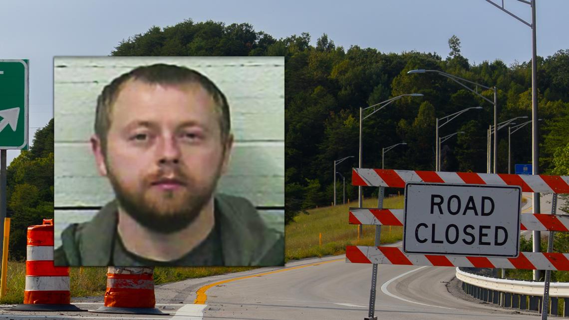 Reward increased in search of Kentucky I-75 shooting suspect | whas11.com