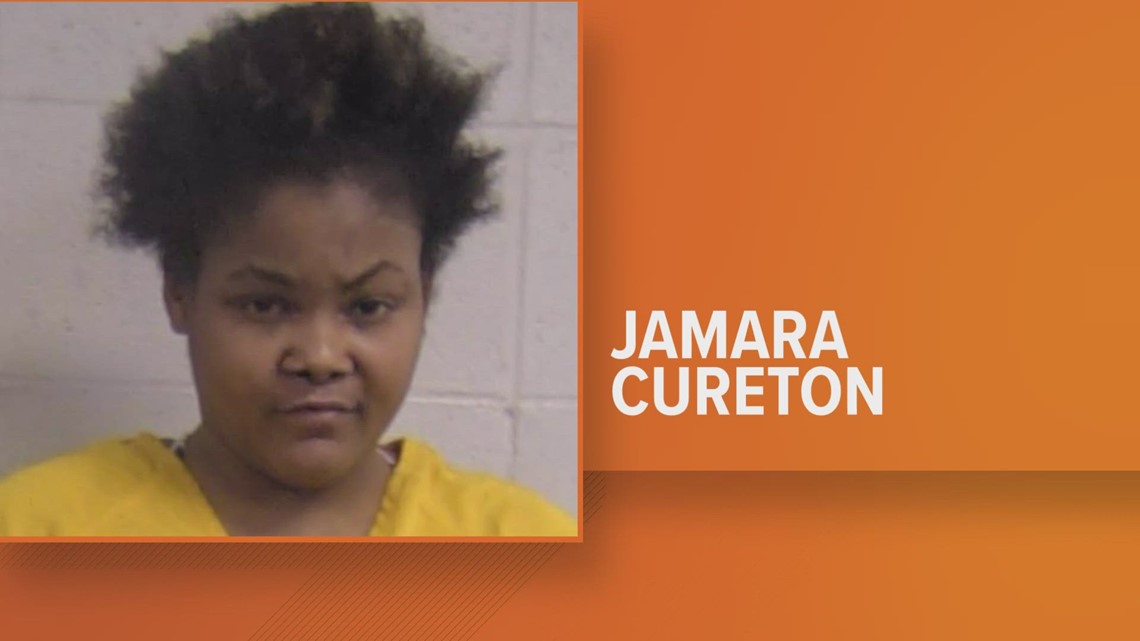 LMPD Woman arrested after violent home invasion in Valley Station