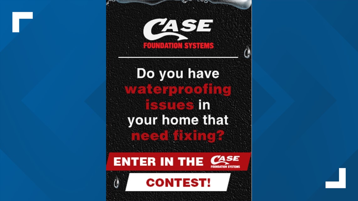 WHAS11 Case Foundation Systems Contest