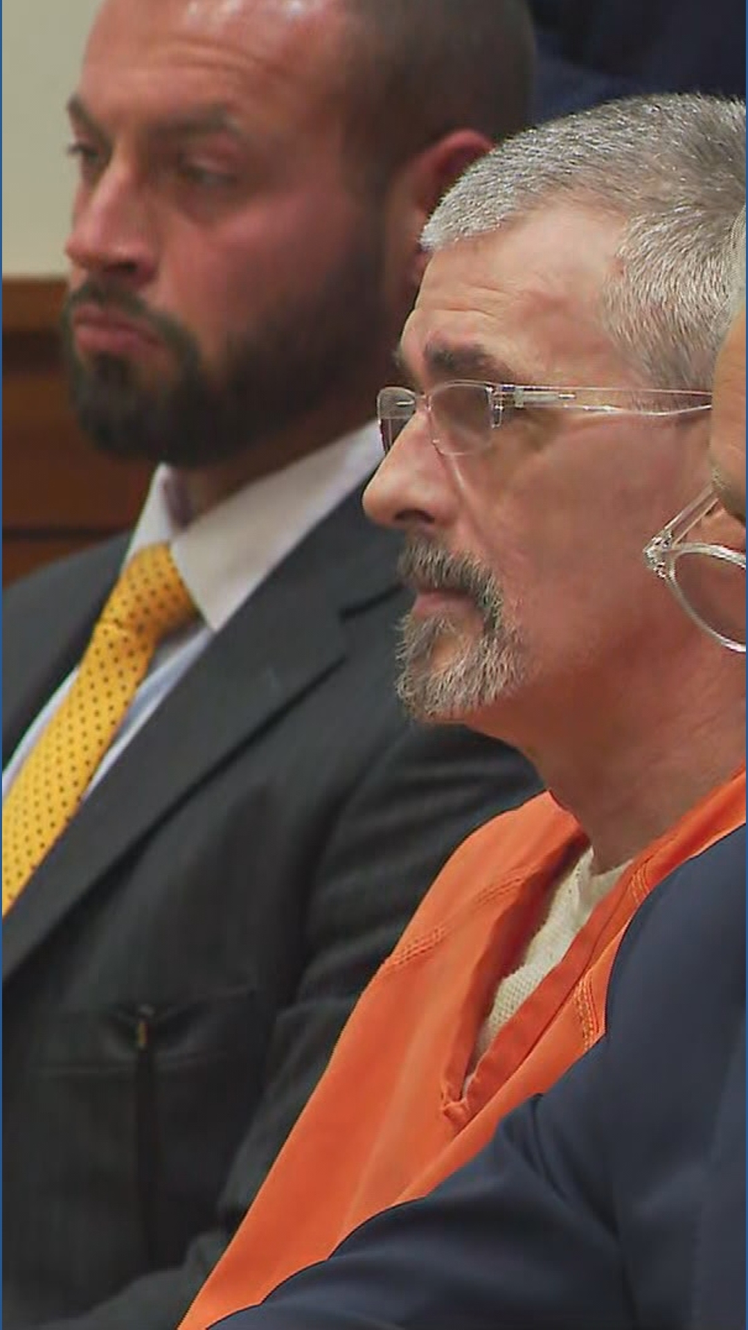 Crystal Rogers Case: Steve Lawson sentenced in Bardstown murder ...