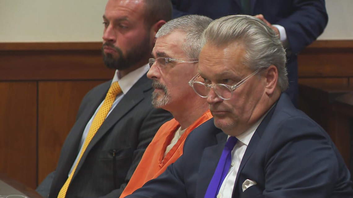Crystal Rogers Case: Steve Lawson sentenced in Bardstown murder ...