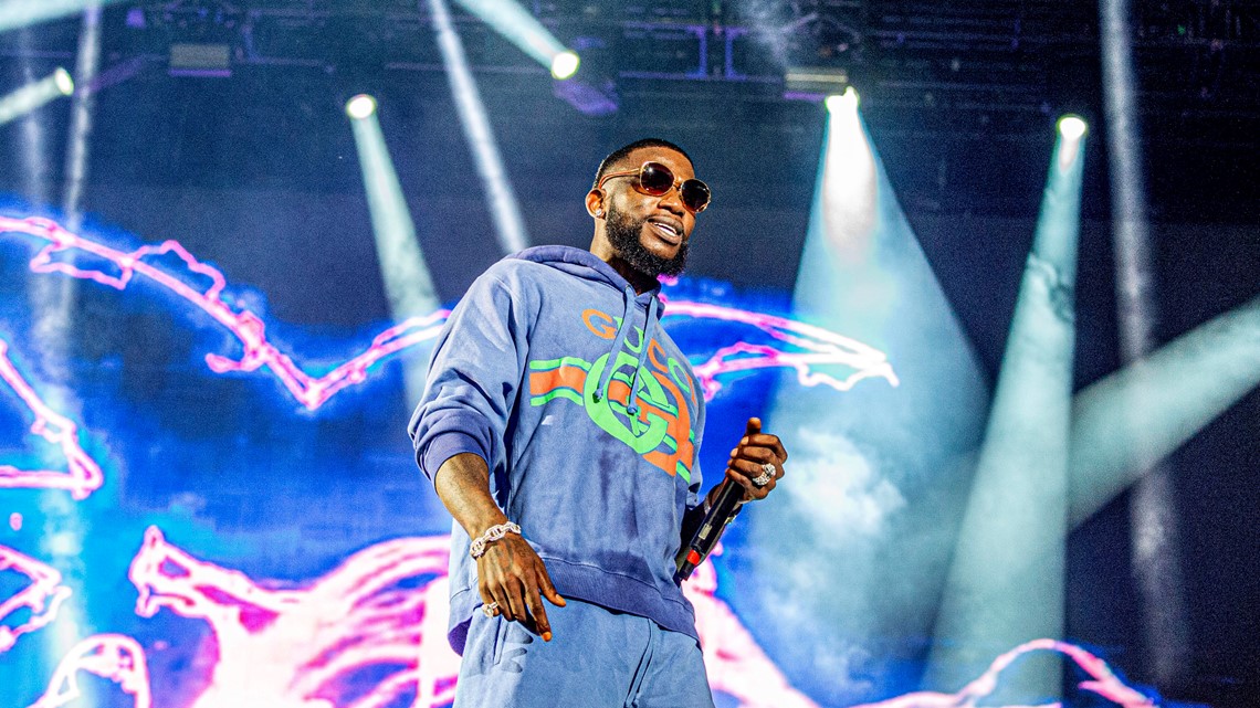 Gucci Mane Forms New Label - Rap Radar
