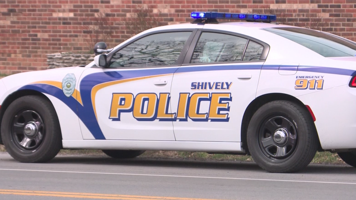 Suspect arrested after shooting in Shively leaves 1 dead