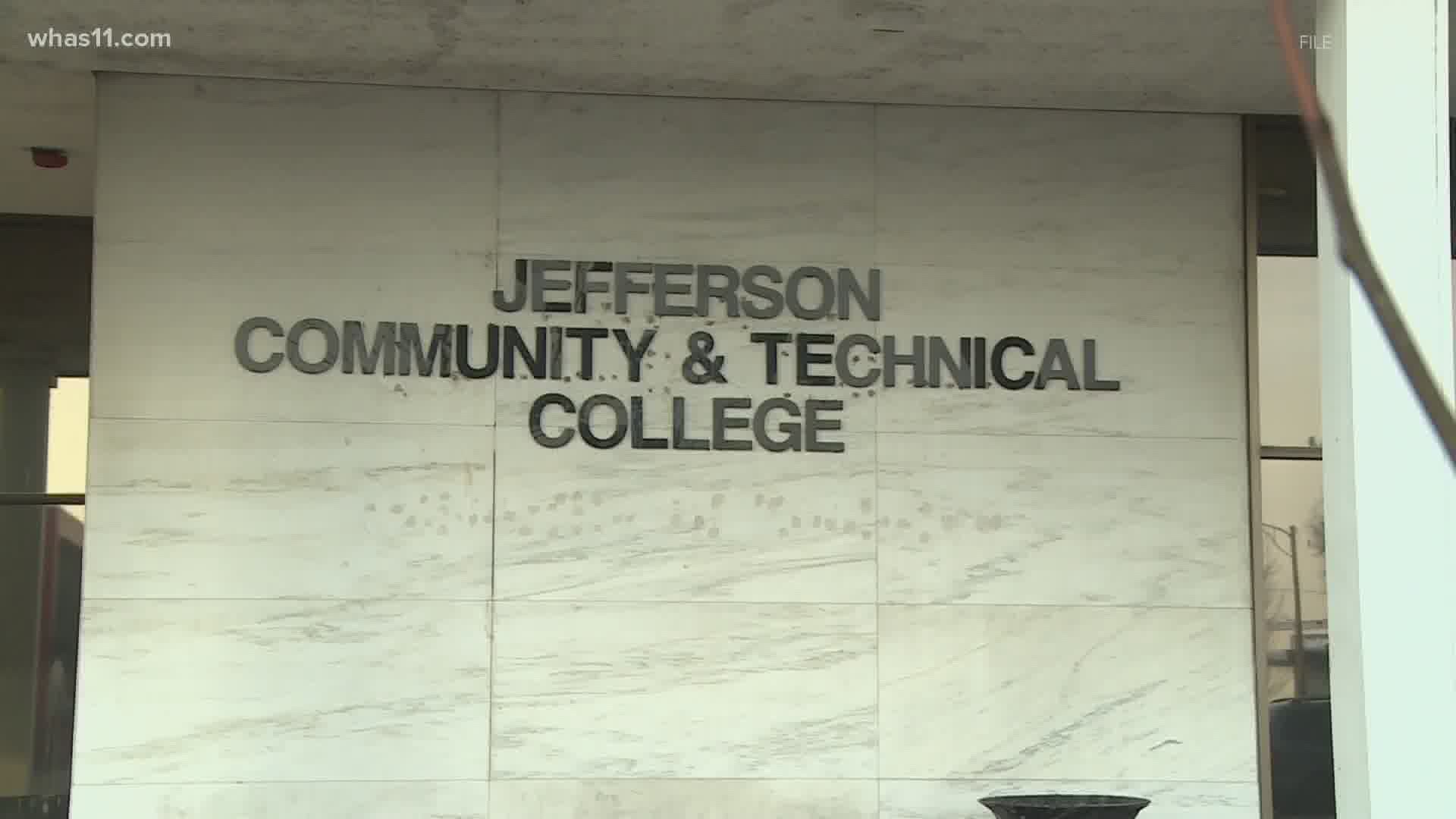 The "Jefferson 2 Bellarmine" collaboration is an affordable college transfer option that allows J-C-T-C students to easily transfer their credits to Bellarmine... wi