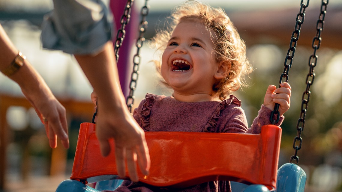 Charlestown awarded 150K to build inclusive playground downtown
