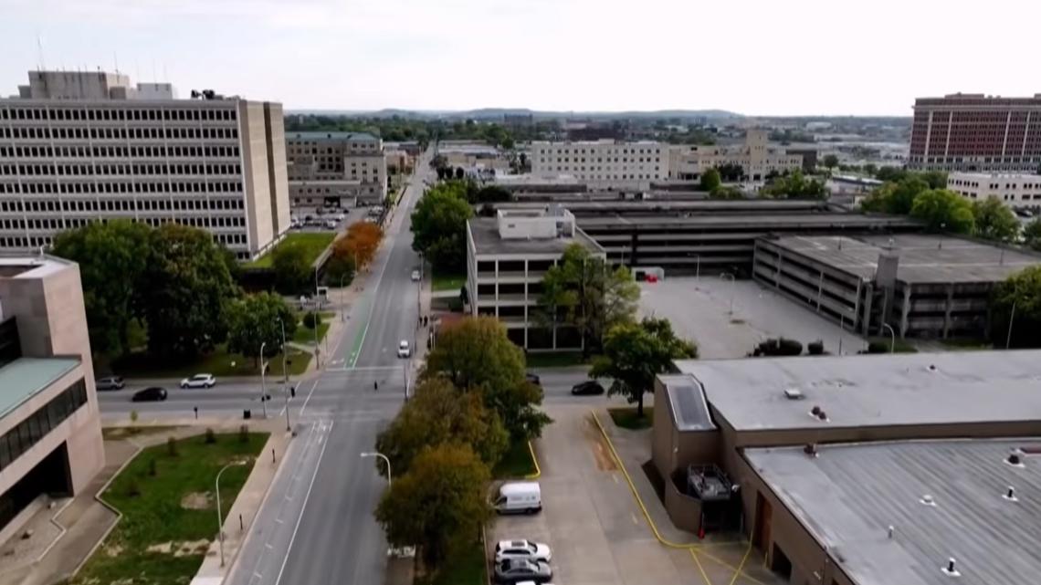 Traffic signals will soon be upgraded at about 220 Louisville intersections; Temporary closures announced