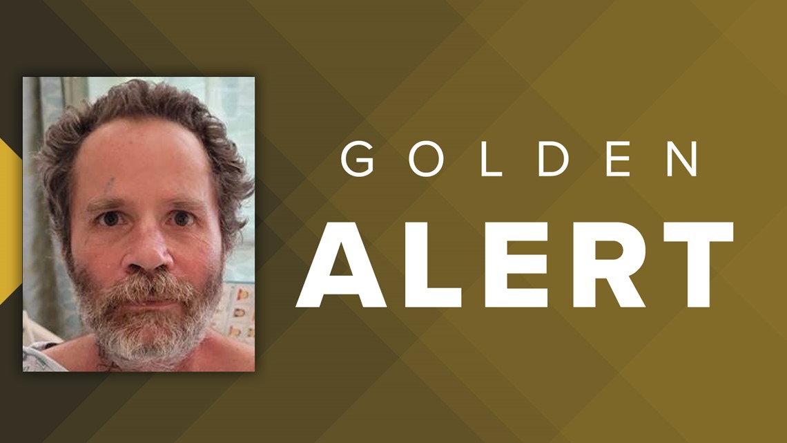 LMPD issues Golden Alert for missing Louisville man - Vimarsana News