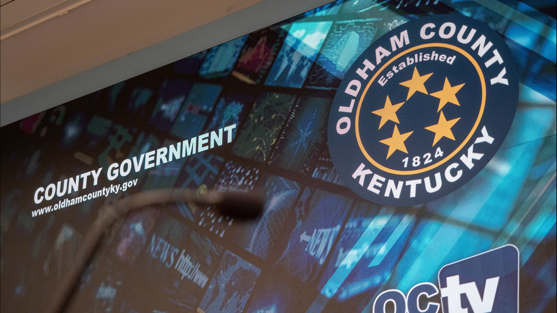 This Kentucky county could be the first to ban hyperscale data centers