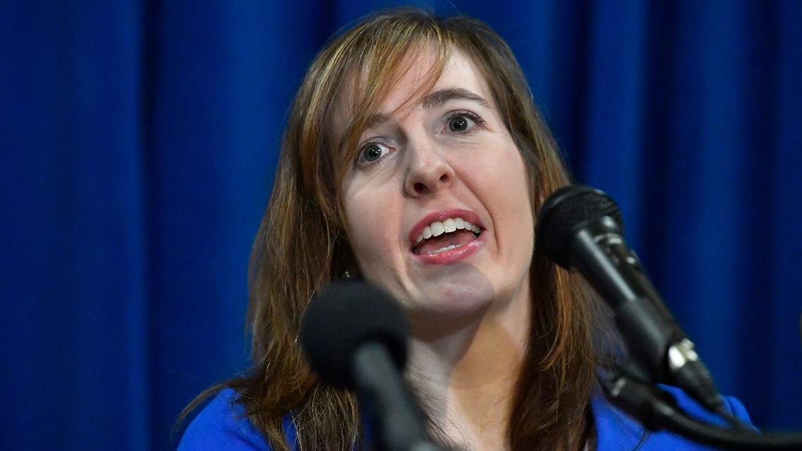 Auditor warns Kentucky risks losing federal funds after finding $836M in 'Medicaid waste'