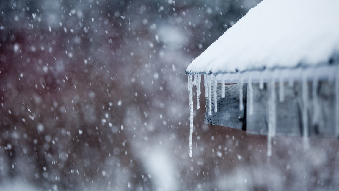 Are you ready for winter? Preparedness tips for your car and home