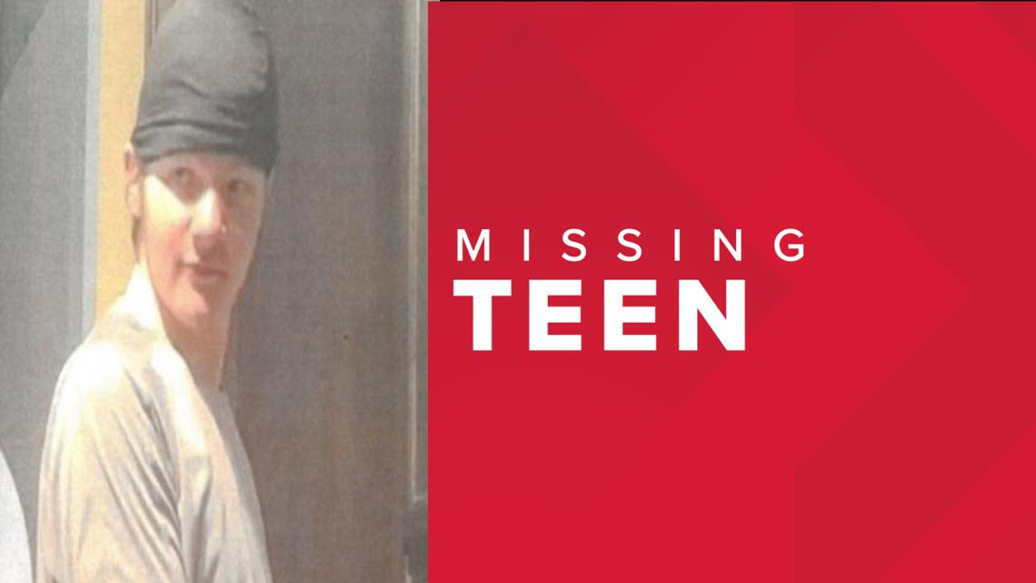 LMPD searching for missing 16-year-old; last seen in New Albany - Vimarsana News