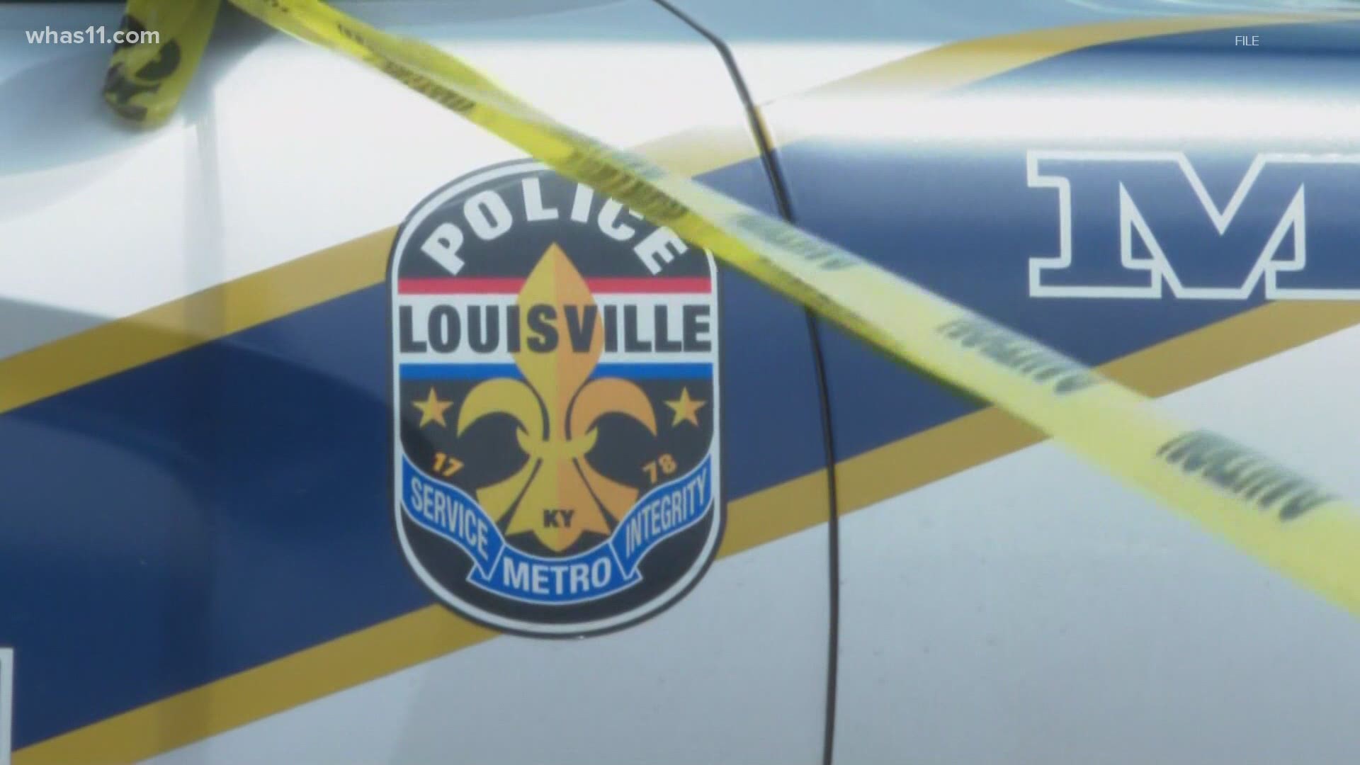 We asked LMPD what they're doing to address hate crime in our community.