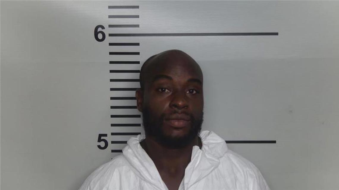 Robbery News Image