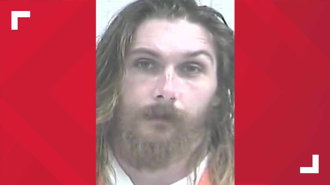 Vine Grove man charged with murder after 3 bodies found at home