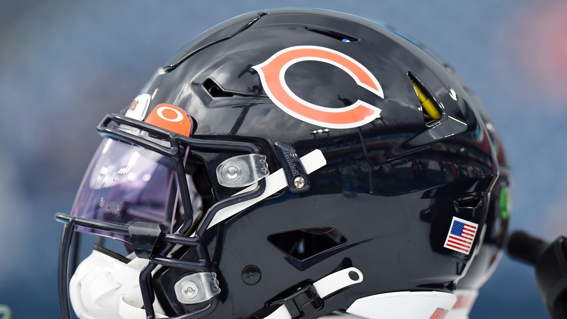 Churchill Downs Inc. to sell Arlington Park to Chicago Bears