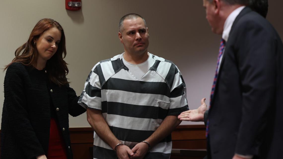 Nancy Grace episode to be used in court against Brooks Houck - Vimarsana News