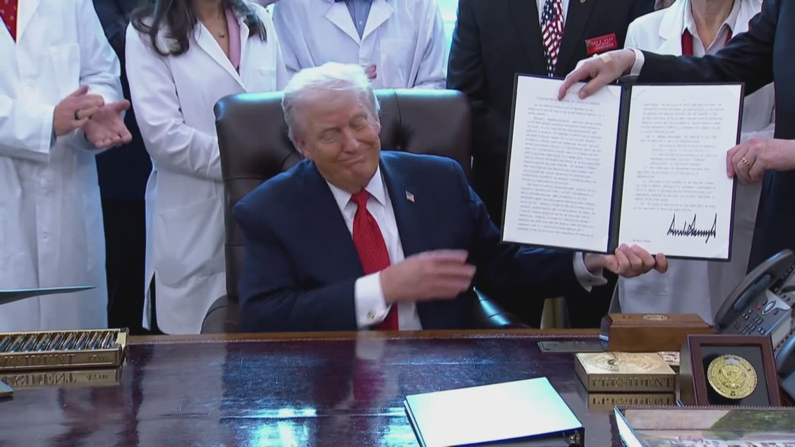 Kentucky advocate expects business benefit from marijuana reclassification