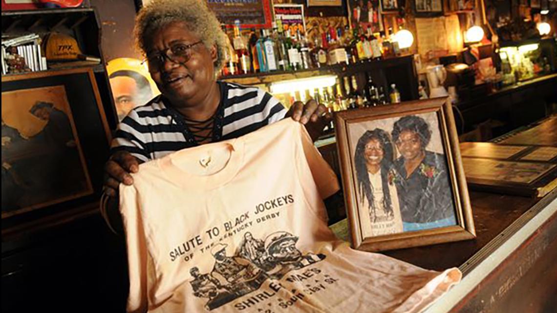 Shirley Mae's Cafe owner dies at 84, family says