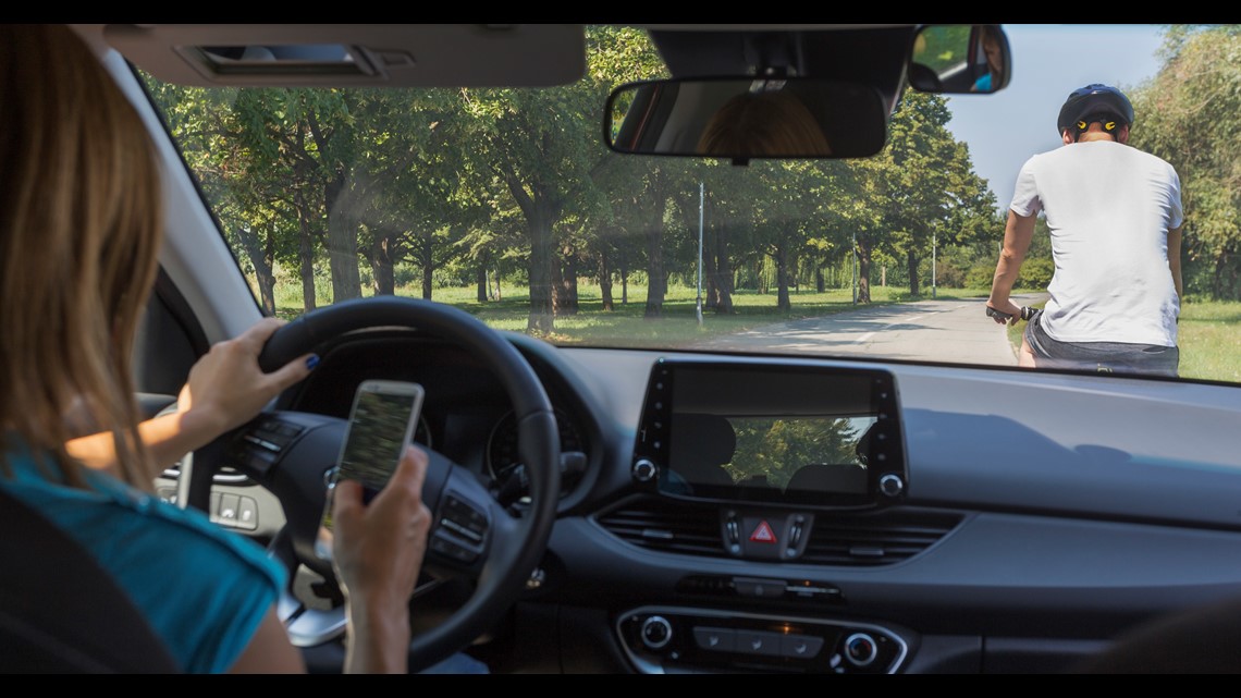 Kentucky teens driving safe this summer could win $10,000