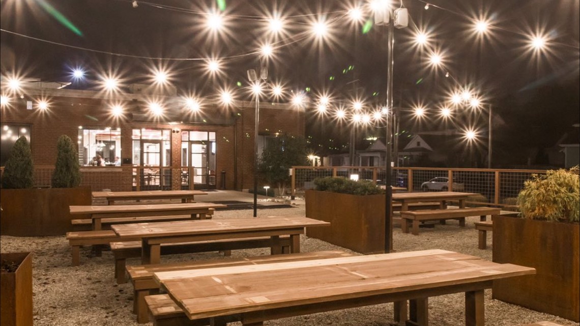 Germantown Social restaurant announces it is closing