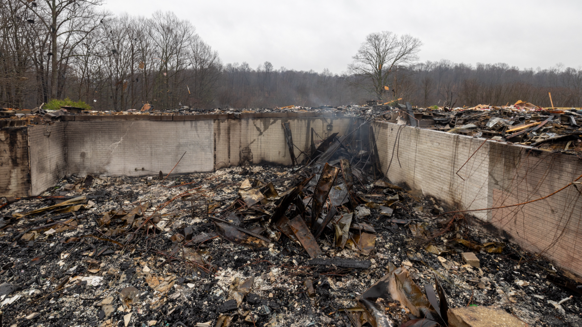 Man found dead after house explosion in southern Indiana | whas11.com