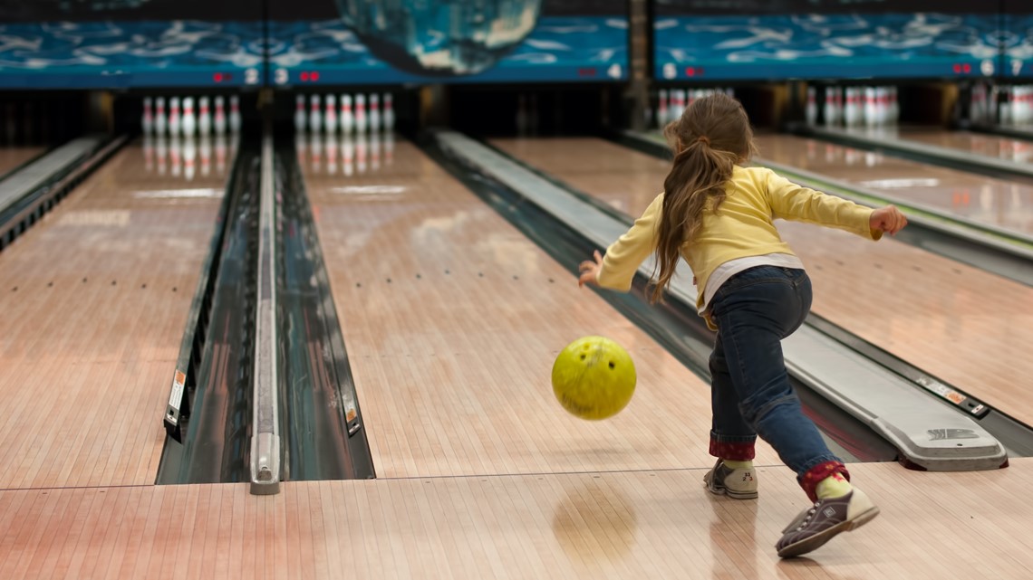 Bowling alleys spared continue closure, and NYC fans are rolling strikes  again