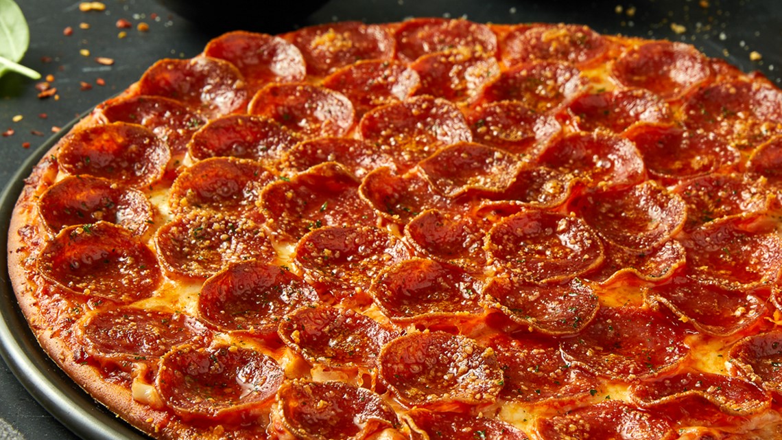 Donatos Pizza opening two locations in Louisville area whas11 com