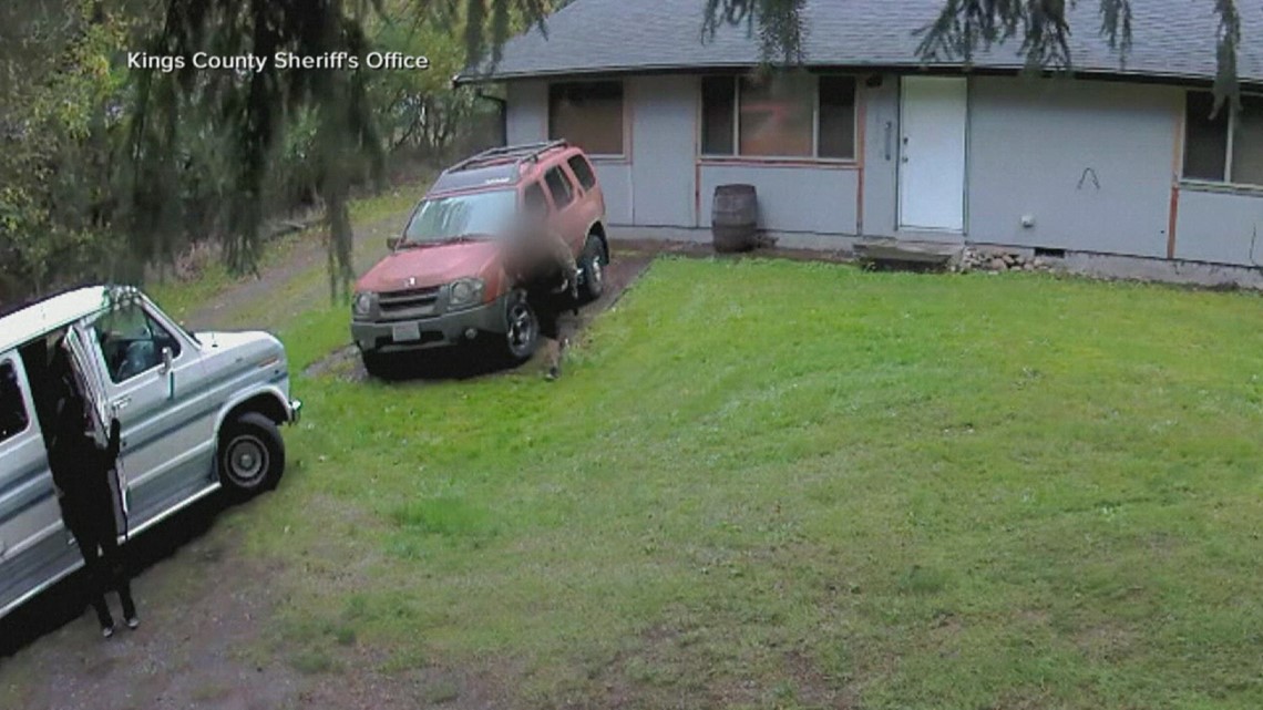 Catalytic converter thefts How one major police department is cracking