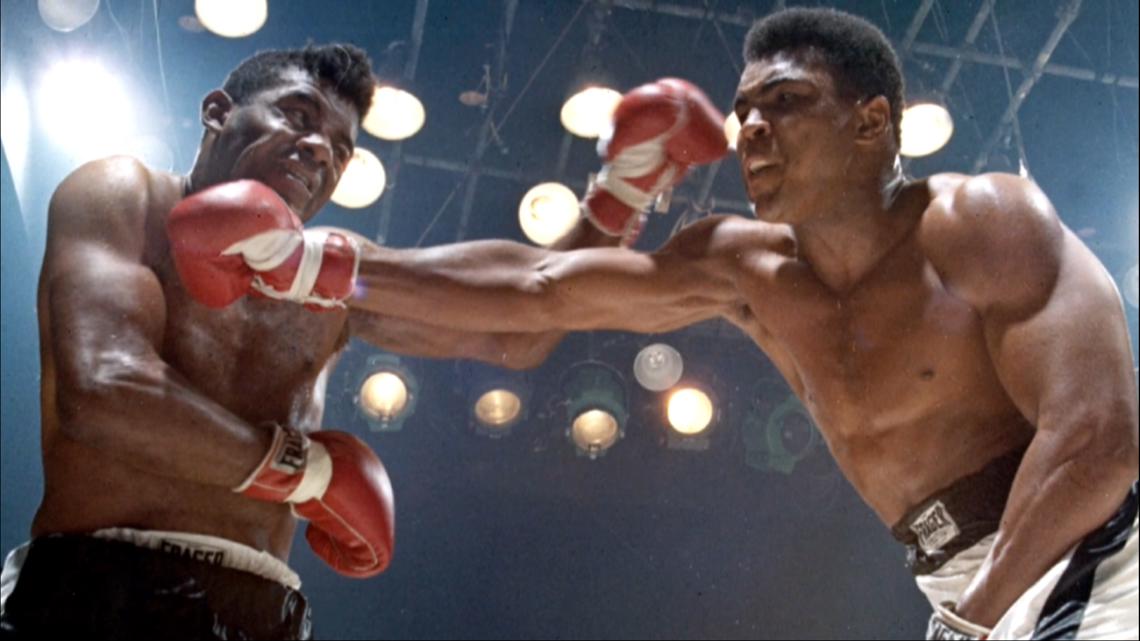 Fighting chance: Reclaiming Louisville's place in heavyweight boxing history