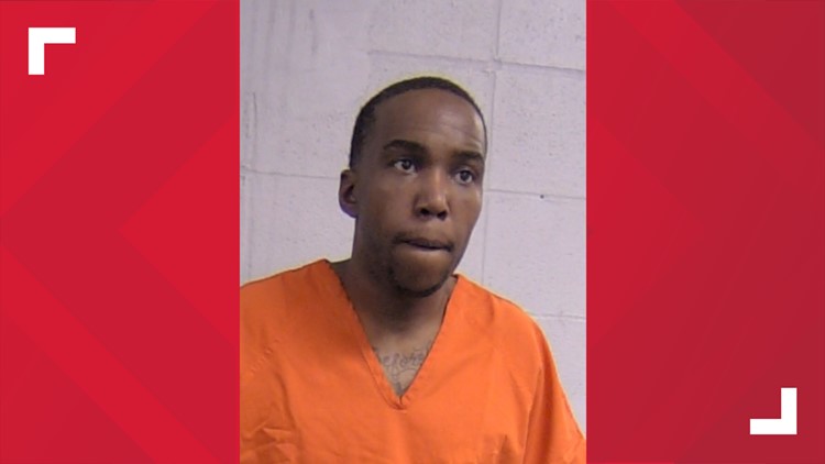 Jamarcus Glover, Key Part Of Breonna Taylor Shooting, Arrested | Whas11.com