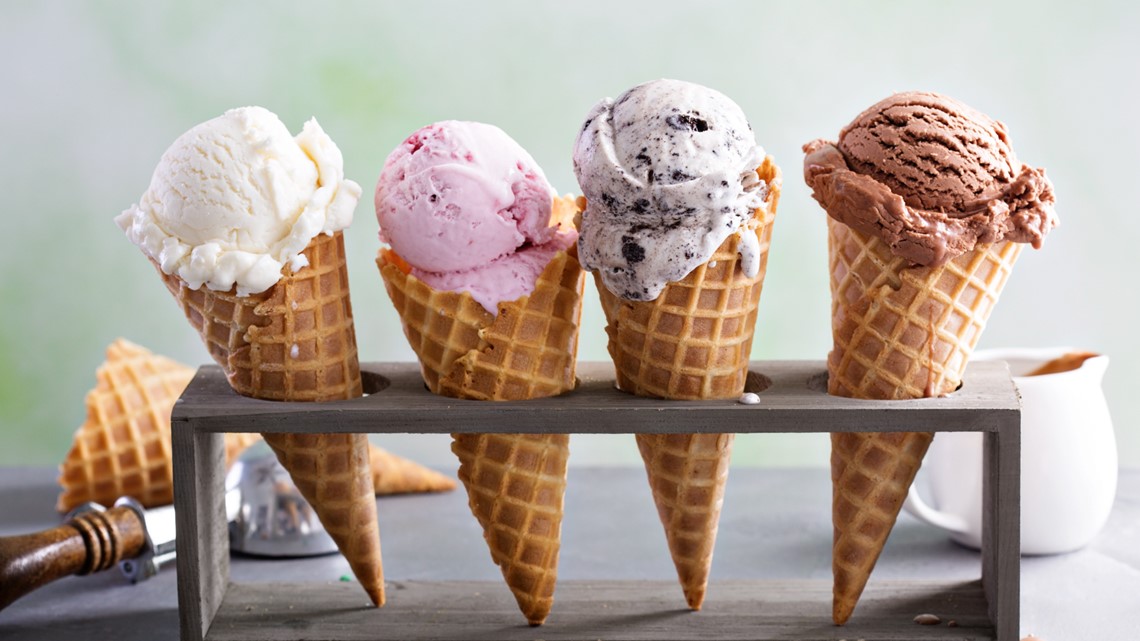 Ehrler's Ice Cream to open second location next year