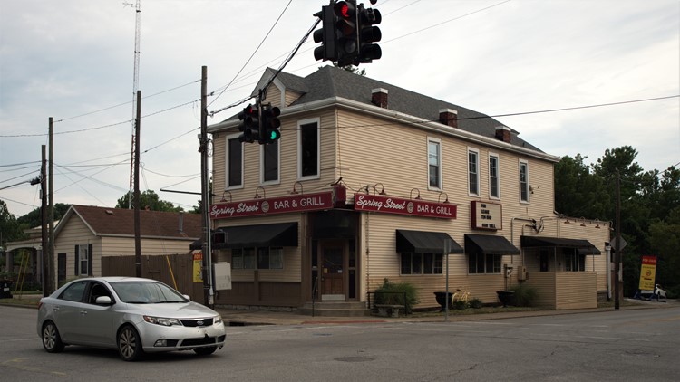 Spring Street Bar & Grill reopening in fall