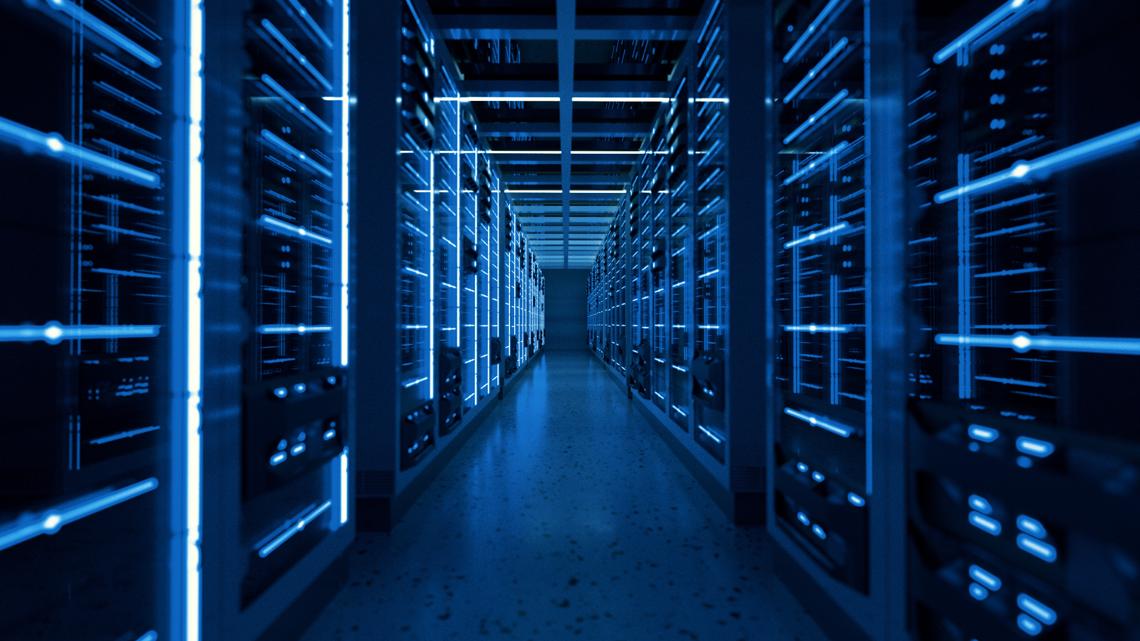 Kentucky is uniquely positioned for large-scale data centers, state report finds