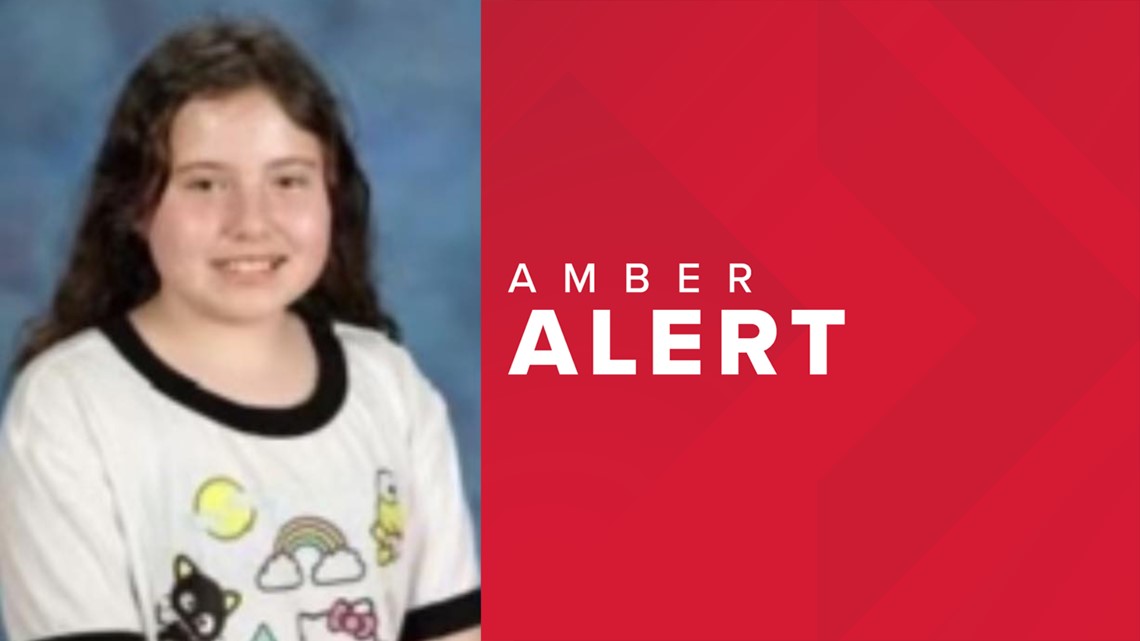 Amber Alert for missing Kentucky girl canceled