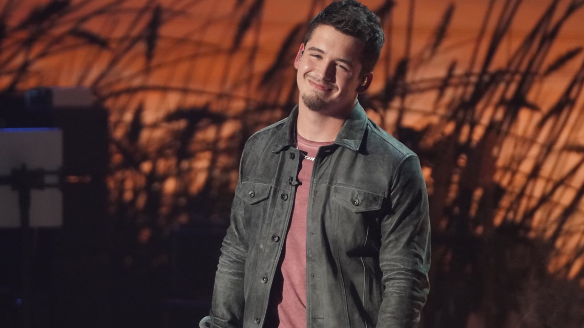 American Idol Winner Noah Thompson Set To Perform At Kentucky State 