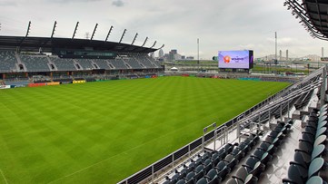 'Epicenter of women's soccer': Louisville to host 2 European clubs for The Women's Cup