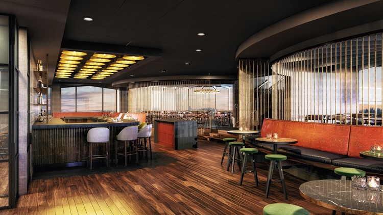 The Galt House opening a new picturesque restaurant in Spring | whas11.com