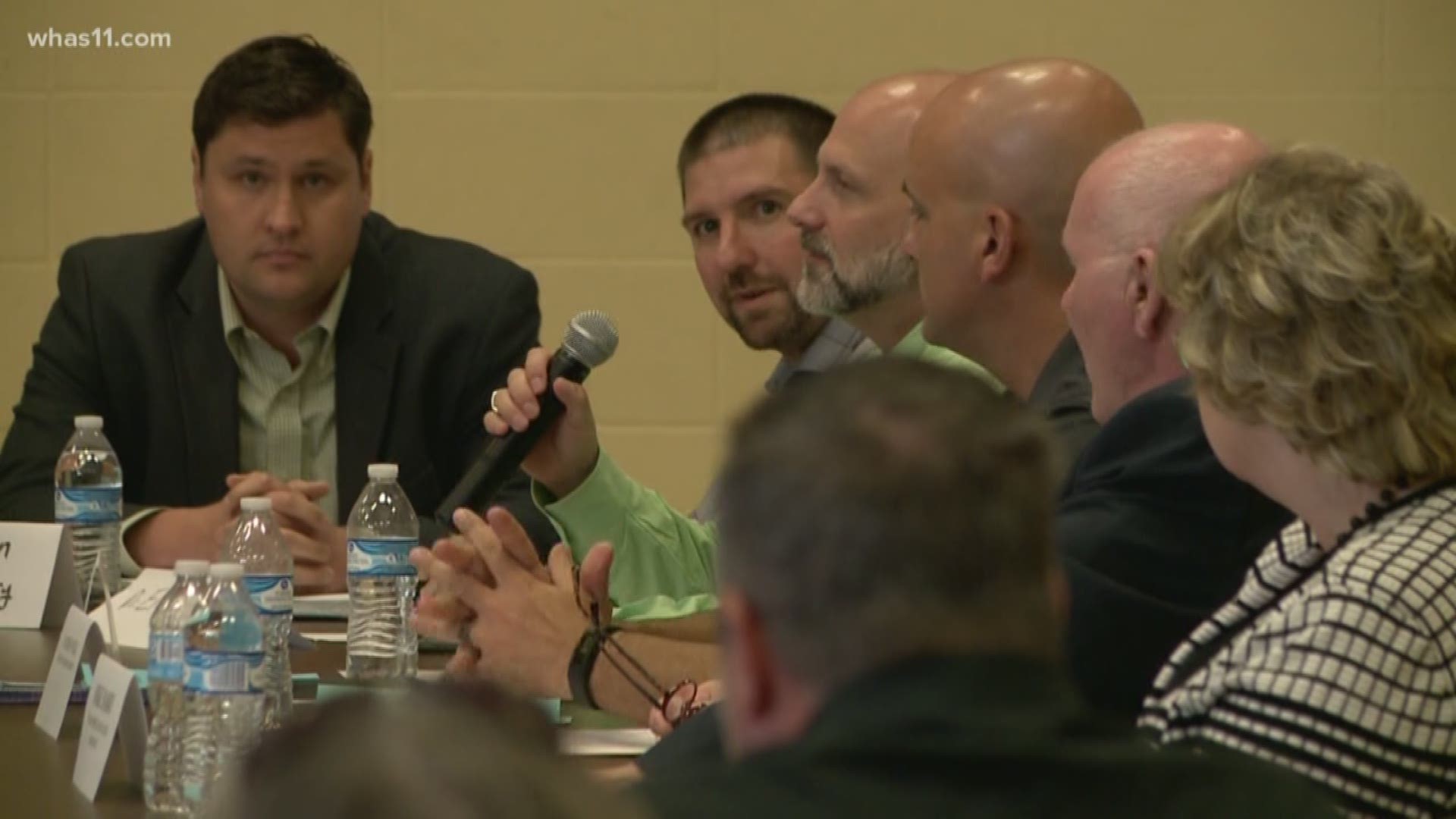 Two organizations are teaming up to encourage local businesses to hire those who are recovering from opioid addiction.