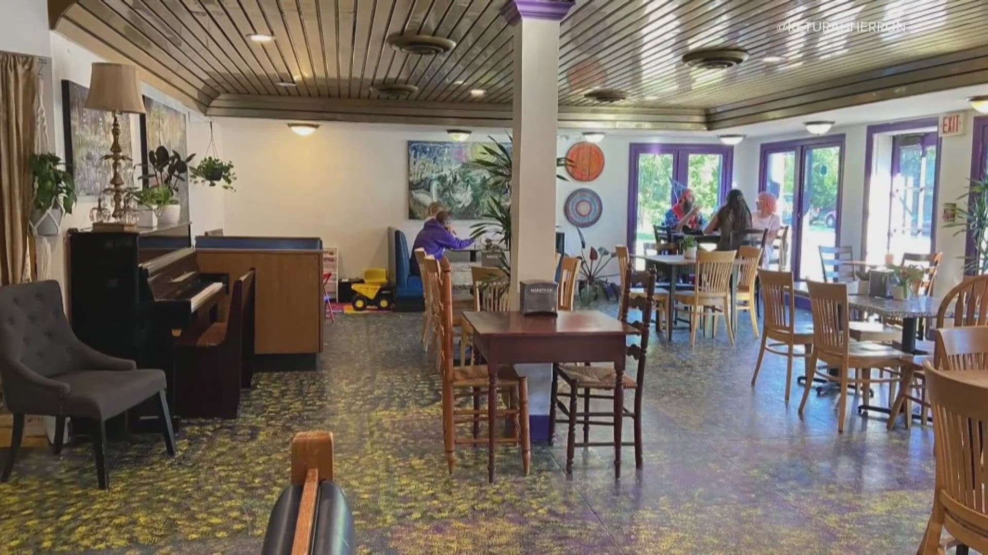 Old Louisville Coffee Co-op closing after nearly 4 years | whas11.com