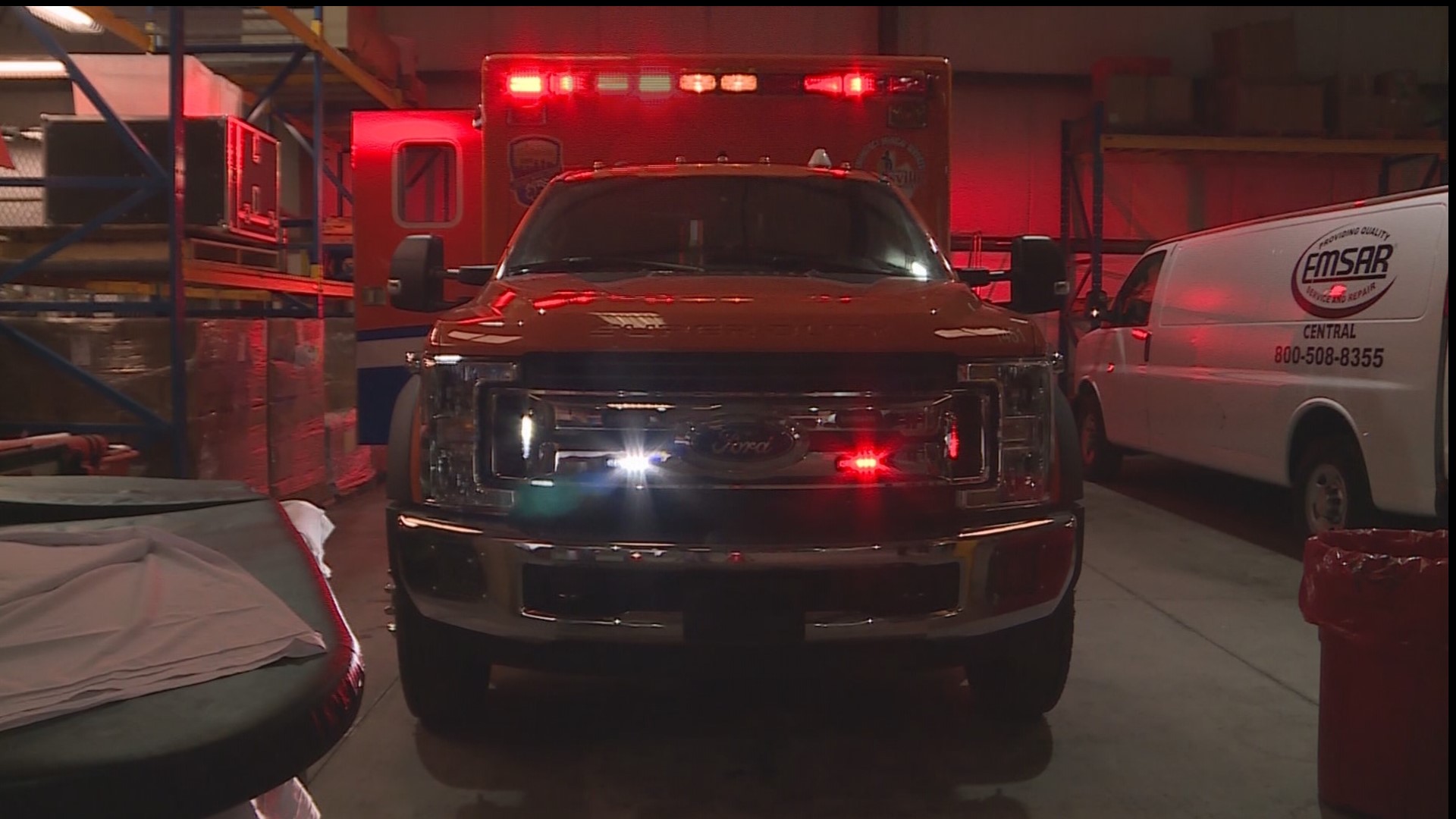 Leitchfield man critically injured in ATV crash