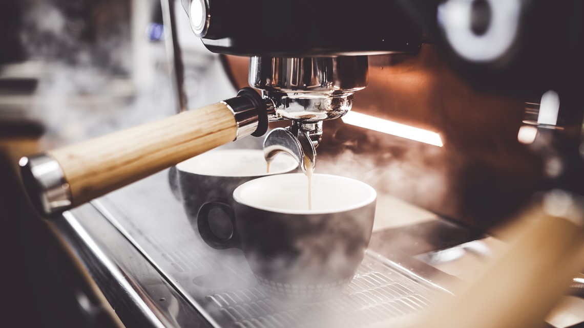 Quills Coffee opens new location in Jeffersontown - Vimarsana News