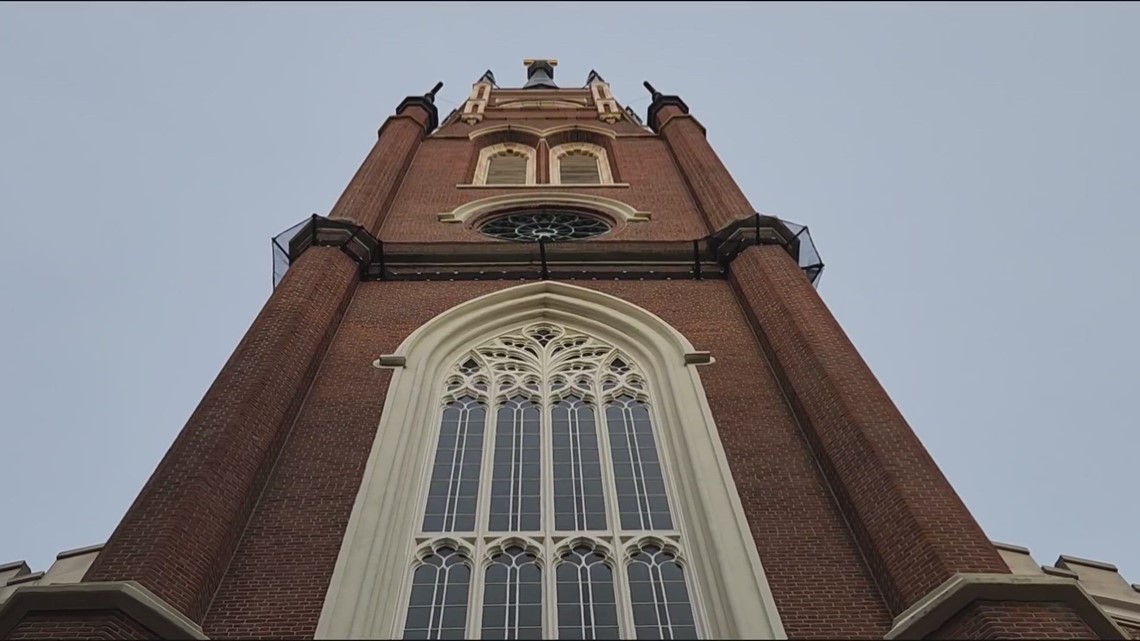 Festival of Faiths begins | whas11.com - Vimarsana News