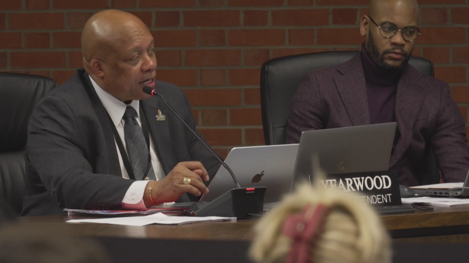 JCPS board approves reorganization, hundreds of jobs on the line ...