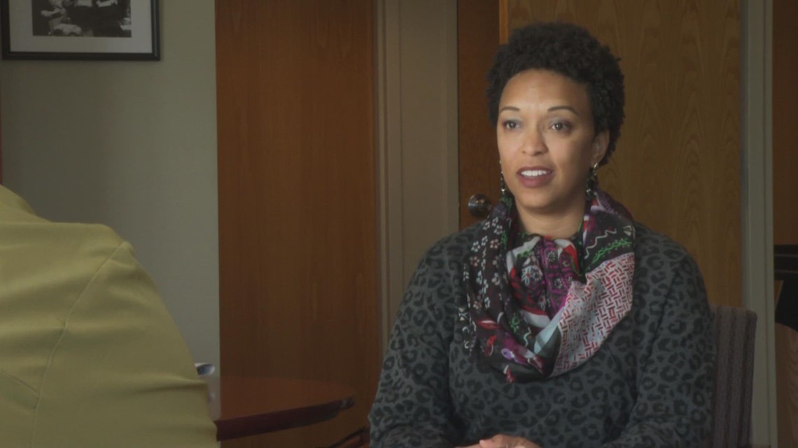 Kish Cumi Price files lawsuit against Louisville Urban League - Vimarsana News
