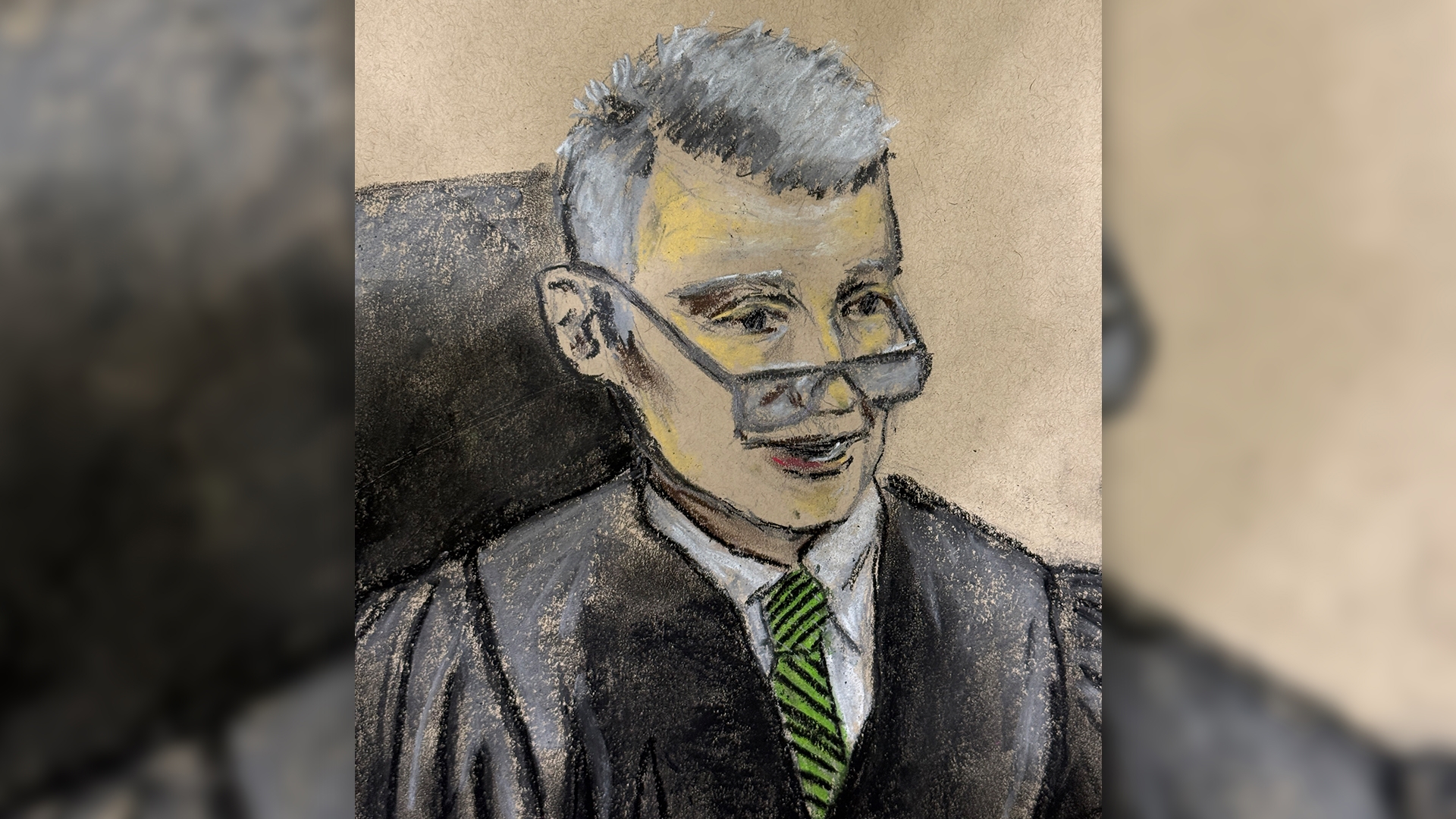 Crystal Rogers case: Steve Lawson trial begins with opening statements ...